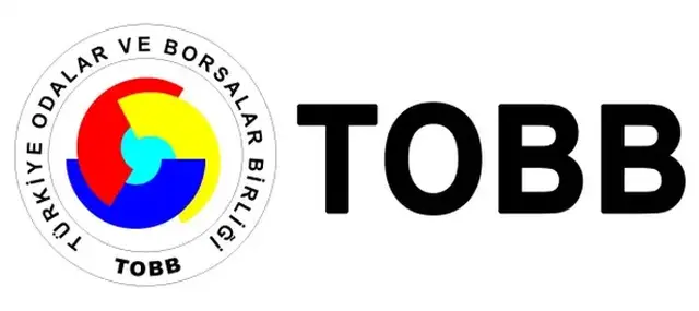 tobb logo